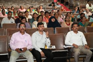 उत्तराखंड / हरिद्वार : मतदाता सूची शुद्धिकरण को लेकर हरिद्वार में बड़ा प्रशिक्षण कार्यक्रम, BLO-BLA को दिए गए अहम निर्देश…