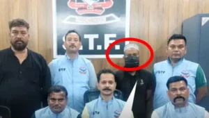 उत्तराखंड/देहरादून/रुद्रपुर : सलाउद्दीन गिरफ्तारी: उत्तराखंड से यूपी तक फैली जांच, डिजिटल नेटवर्क की परतें खंगाल रही STF…