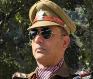 उत्तराखंड / देहरादून : दुखद: घटना _ खाई में समाई स्कॉर्पियो, शिवपुरी चौकी इंचार्ज विनोद शर्मा का दर्दनाक अंत…