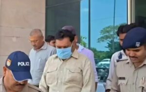 उत्तराखंड/हरिद्वार/देहरादून : वायरल ऑडियो से मचा सियासी भूचाल ! पूर्व विधायक सुरेश राठौर 14 दिन की न्यायिक हिरासत में…