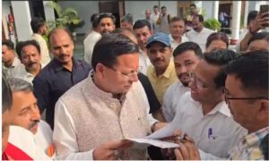 उत्तराखंड/नैनीताल: विश्व पर्यावरण दिवस पर नैनीताल दौरे पर रहेंगे मुख्यमंत्री धामी, पौधारोपण व जन कार्यक्रमों में करेंगे सहभागिता