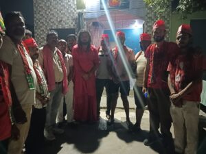 उत्तराखंड/हरिद्वार : झबरेड़ा के खाता खेड़ी में सपा का PDA परिवार सम्मेलन, दर्जनों लोगों ने ग्रहण की पार्टी सदस्यता…