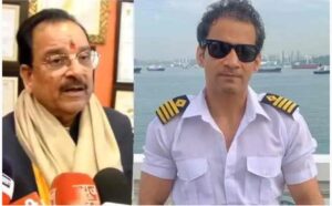 उत्तराखंड/ नैनीताल : ब्रिटेन में NCA की हिरासत में रामनगर के कैप्टन अजय पंत, 16 जुलाई को होगी अहम सुनवाई…