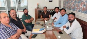 उत्तराखंड / हरिद्वार : सेवगंगा फाउंडेशन ने आगामी वर्ष की कार्ययोजना बनाई, गौ-गंगा और पर्यावरण संरक्षण का लिया संकल्प…