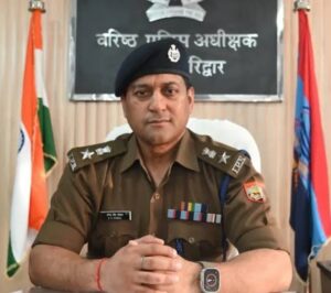 उत्तराखंड / हरिद्वार :देहरादून पुलिस में बड़ा फेरबदल, कई कोतवालों के तबादले