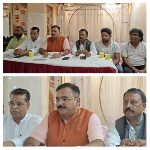 उत्तराखंड / हरिद्वार : चारधाम से कुंभ तक कांग्रेस का सरकार पर तीखा प्रहार: श्वेत पत्र, संयुक्त निगरानी समिति और सतीकुंड जांच की मांग_देखे विडिओ !!