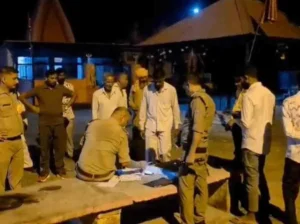 उत्तराखंड / हरिद्वार : हरिद्वार में सनसनी: पथरेश्वर महादेव मंदिर के दो साधुओं की हत्या, जंगल में जमीन में दबे मिले शव; मुख्य पुजारी समेत कई संदिग्धों की तलाश…