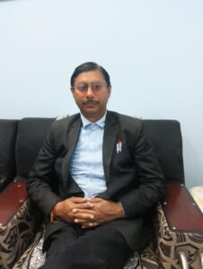उत्तराखंड / हरिद्वार : कांवड़ मेले में अधिवक्ता से अभद्रता का आरोप, वरिष्ठ अधिवक्ता ने एसएसपी से कार्रवाई की मांग