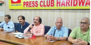 उत्तराखंड / हरिद्वार : मुलतान जोत महोत्सव में उमड़ेगा आस्था का सैलाब, हरकी पैड़ी पर मां गंगा से खेलेंगे दूध की होली_देखे विडिओ !!