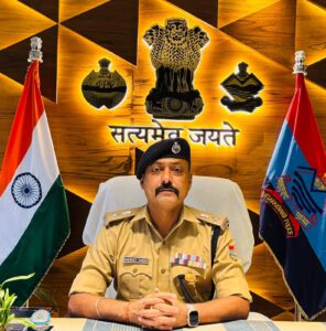 उत्तराखंड / हरिद्वार : हरिद्वार में कानून व्यवस्था को लेकर पुलिस महकमे में बड़ा फेरबदल, 15 दारोगाओं के कार्यस्थल बदले…