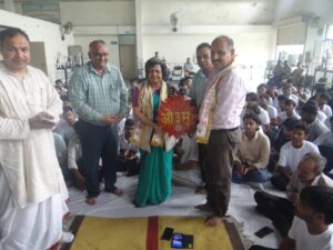 उत्तराखंड / हरिद्वार : गुरुकुल कांगड़ी में यज्ञ के साथ 425 नव-प्रवेशित विद्यार्थियों का दीक्षारम्भ, वैदिक संस्कारों के साथ शुरू हुई नई शैक्षणिक यात्रा…