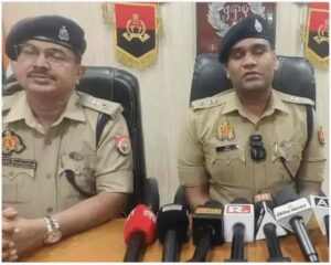 उत्तराखंड / हरिद्वार : अमरोहा में उत्तरांखंड विधायक के फार्म हाउस पर युवती से कथित गैंगरेप, UP पुलिस और CRPF के चार कर्मी गिरफ्तार…
