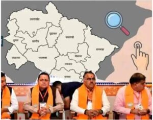 मिशन 2027: टिकट की दौड़ में विधायकों की अग्निपरीक्षा, अक्टूबर में भाजपा का ‘फाइनल सर्वे’