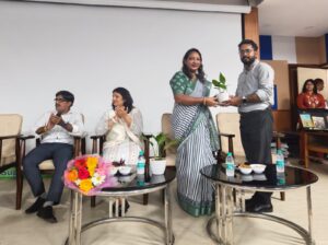 उत्तराखंड / हरिद्वार : ‘‘हमारी आंगनवाड़ी, हमारी जिम्मेदारी’ के संदेश के साथ 9वें राष्ट्रीय पोषण माह का शुभारंभ…
