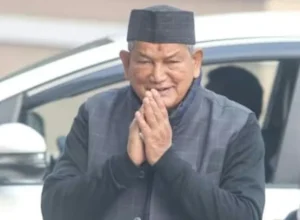 उत्तराखंड / देहरादून / नैनीताल / रियासत : ED की रेड के बाद हरीश रावत का बड़ा सियासी फैसला, कांग्रेस के दो अहम पदों से हटने का ऐलान…