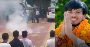उत्तराखंड / गढ़वाल : छात्रसंघ चुनाव में ABVP को बड़ा झटका, क्या 2027 में गढ़वाल की सियासत बदलेगी?