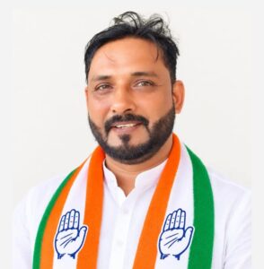 उत्तराखंड / हरिद्वार : अरुण चौहान को मिली बड़ी जिम्मेदारी, बने कांग्रेस महानगर अध्यक्ष सोशल मीडिया हरिद्वार…