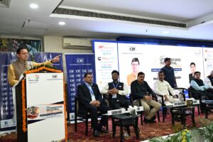 उत्तराखंड / हरिद्वार : उद्योगों के लिए नियामक नहीं, सहयोगी की भूमिका निभा रही सरकार: मुख्यमंत्री